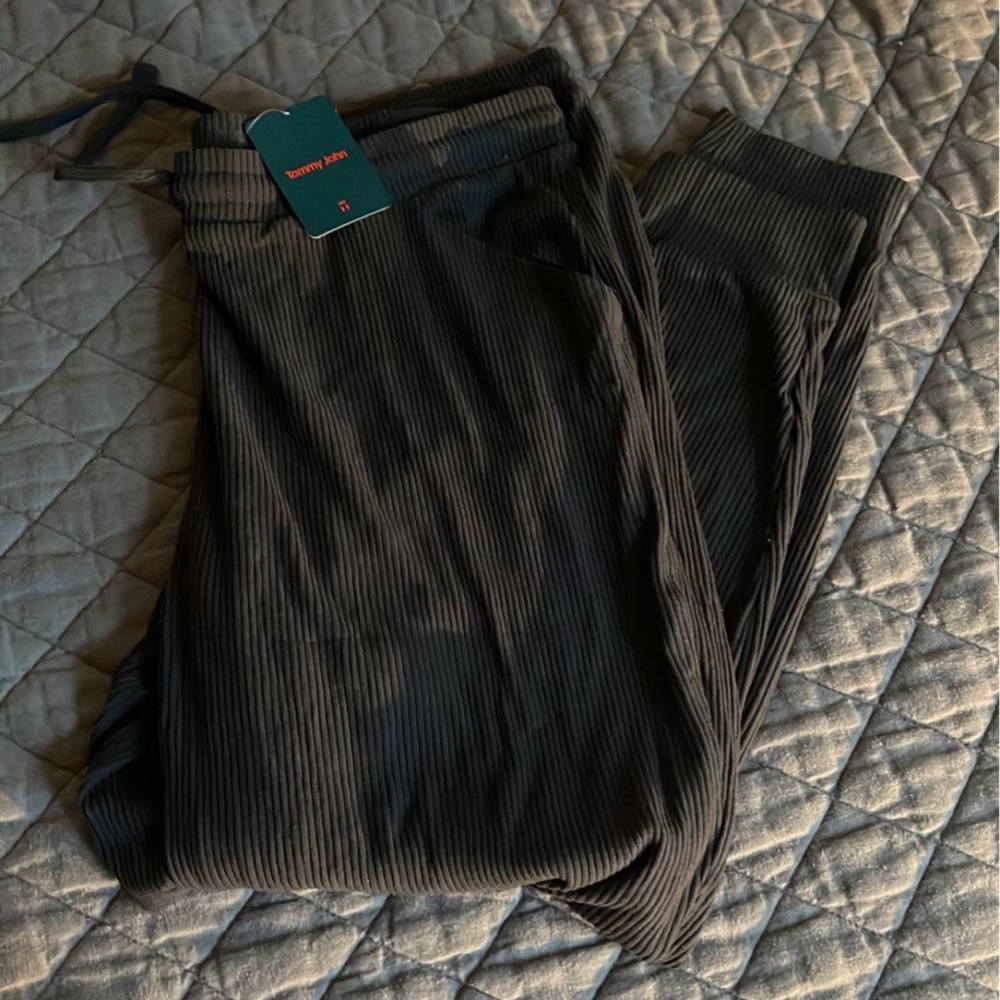 Tommy John launch pants